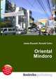 Oriental Mindoro, Jesse Russell,Ronald Cohn 