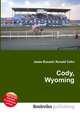 Cody, Wyoming, Jesse Russell,Ronald Cohn 