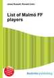 List of Malmo FF players, Jesse Russell,Ronald Cohn 
