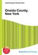 Oneida County, New York, Jesse Russell,Ronald Cohn 