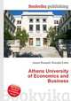 Athens University of Economics and Business, Jesse Russell,Ronald Cohn 