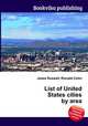 List of United States cities by area, Jesse Russell,Ronald Cohn 