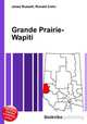 Grande Prairie-Wapiti, Jesse Russell,Ronald Cohn 