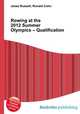 Rowing at the 2012 Summer Olympics – Qualification, Jesse Russell,Ronald Cohn 