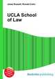 UCLA School of Law, Jesse Russell,Ronald Cohn 