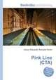 Pink Line (CTA), Jesse Russell,Ronald Cohn 
