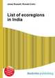 List of ecoregions in India, Jesse Russell,Ronald Cohn 