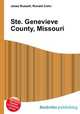 Ste. Genevieve County, Missouri, Jesse Russell,Ronald Cohn 