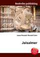 Jaisalmer, Jesse Russell,Ronald Cohn 