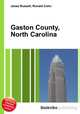 Gaston County, North Carolina, Jesse Russell,Ronald Cohn 