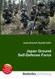 Japan Ground Self-Defense Force, Jesse Russell,Ronald Cohn 