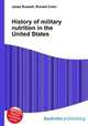 History of military nutrition in the United States, Jesse Russell,Ronald Cohn 