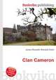 Clan Cameron, Jesse Russell,Ronald Cohn 