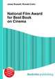 National Film Award for Best Book on Cinema, Jesse Russell,Ronald Cohn 