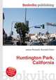 Huntington Park, California, Jesse Russell,Ronald Cohn 