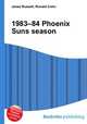 1983–84 Phoenix Suns season, Jesse Russell,Ronald Cohn 