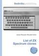List of ZX Spectrum clones, Jesse Russell,Ronald Cohn 