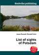 List of sights of Potsdam, Jesse Russell,Ronald Cohn 