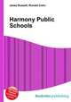 Harmony Public Schools, Jesse Russell,Ronald Cohn 