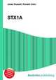 STX1A, Jesse Russell,Ronald Cohn 