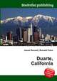 Duarte, California, Jesse Russell,Ronald Cohn 