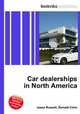 Car dealerships in North America, Jesse Russell,Ronald Cohn 