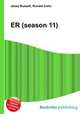 ER (season 11), Jesse Russell,Ronald Cohn 