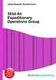 363d Air Expeditionary Operations Group, Jesse Russell,Ronald Cohn 