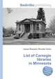 List of Carnegie libraries in Minnesota, Jesse Russell,Ronald Cohn 