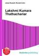 Lakshmi Kumara Thathachariar, Jesse Russell,Ronald Cohn 