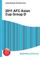 2011 AFC Asian Cup Group D, Jesse Russell,Ronald Cohn 