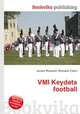 VMI Keydets football, Jesse Russell,Ronald Cohn 