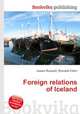 Foreign relations of Iceland, Jesse Russell,Ronald Cohn 