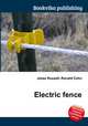 Electric fence, Jesse Russell,Ronald Cohn 