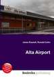 Alta Airport, Jesse Russell,Ronald Cohn 
