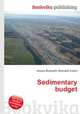 Sedimentary budget, Jesse Russell,Ronald Cohn 