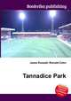 Tannadice Park, Jesse Russell,Ronald Cohn 