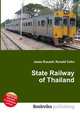 State Railway of Thailand, Jesse Russell,Ronald Cohn 