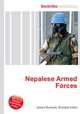 Nepalese Armed Forces, Jesse Russell,Ronald Cohn 