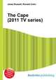 The Cape (2011 TV series), Jesse Russell,Ronald Cohn 