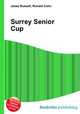 Surrey Senior Cup, Jesse Russell,Ronald Cohn 