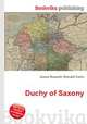 Duchy of Saxony, Jesse Russell,Ronald Cohn 