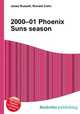 2000–01 Phoenix Suns season, Jesse Russell,Ronald Cohn 