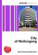 City of Wollongong, Jesse Russell,Ronald Cohn 