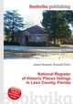 National Register of Historic Places listings in Leon County, Florida, Jesse Russell,Ronald Cohn 