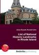 List of National Historic Landmarks in Rhode Island, Jesse Russell,Ronald Cohn 