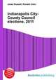 Indianapolis City-County Council elections, 2011, Jesse Russell,Ronald Cohn 