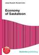 Economy of Saskatoon, Jesse Russell,Ronald Cohn 