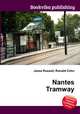 Nantes Tramway, Jesse Russell,Ronald Cohn 