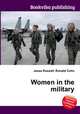 Women in the military, Jesse Russell,Ronald Cohn 